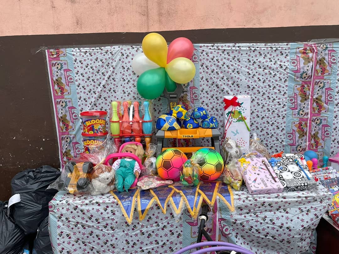 Filial Matanza Este Oficial tweet media