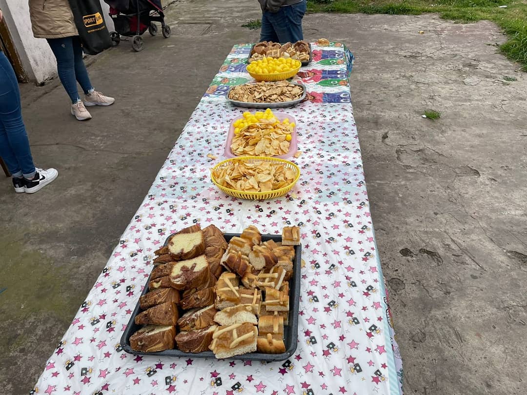 Filial Matanza Este Oficial tweet media