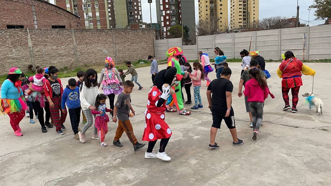 Filial Matanza Este Oficial tweet media