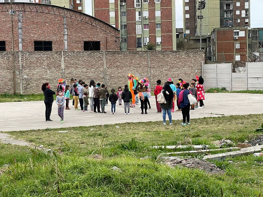 Filial Matanza Este Oficial tweet media