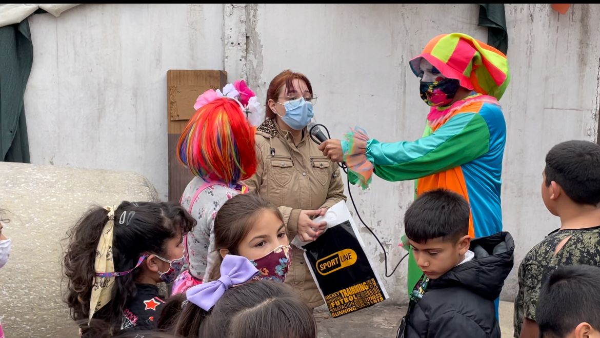 Filial Matanza Este Oficial tweet media