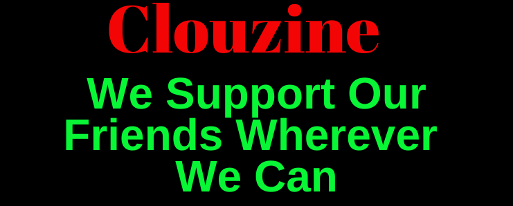 CLOUZINE™ Independent Online Music Publications tweet media