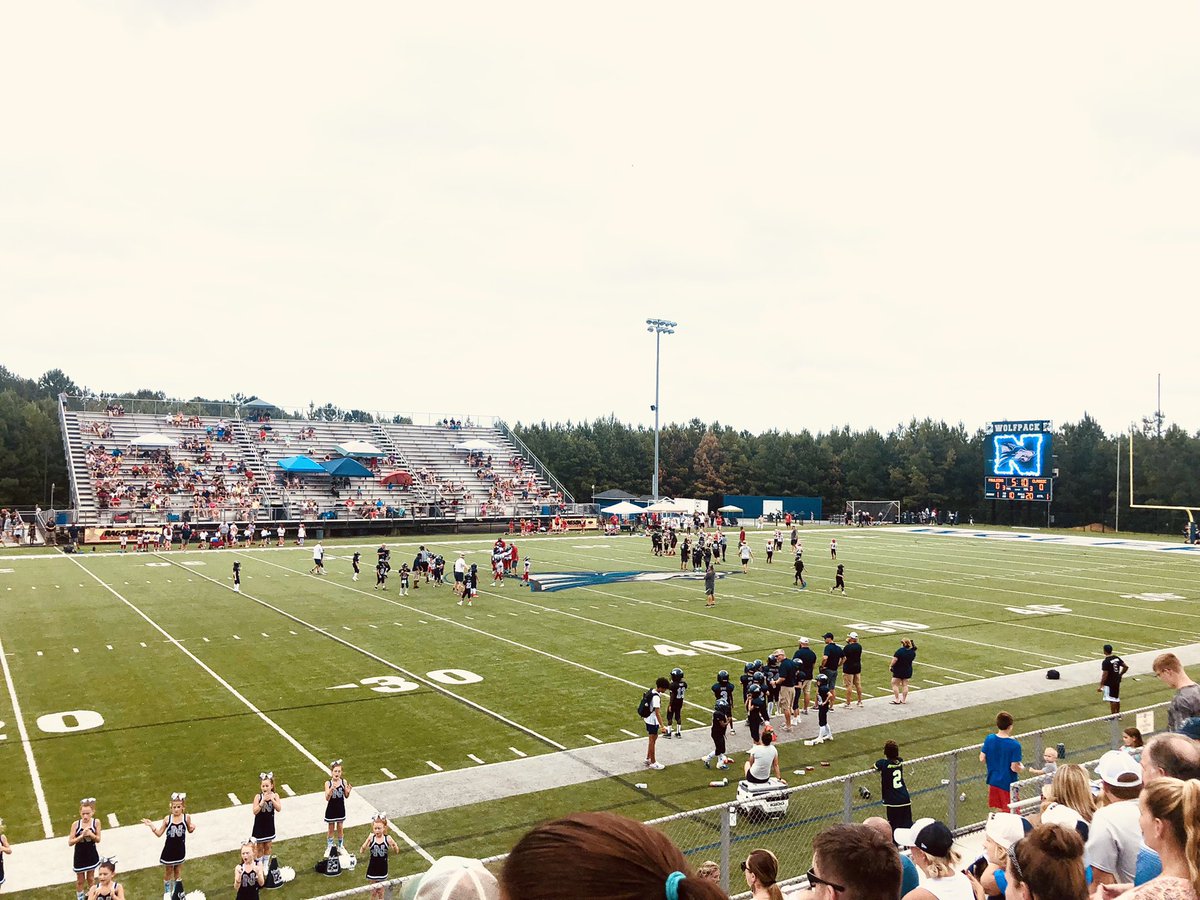 jasonanavitarte's tweet image. Great to see so many families from across the county today at the Paulding County Fall Classic!  🏈🏈🏈  Great job today by all the players and cheerleaders!!! 

#Hiram #PauldingCounty #EastPaulding #SouthPaulding #NorthPaulding #SenateDistrict31 #Football