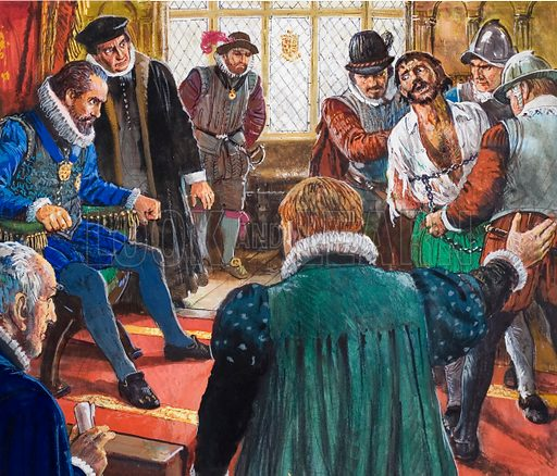 VNYorkshire's tweet photo. Here's a "dark" one...

Ever thought of blowing up Parliament (don't all shout at once!!!) and assassinating the King (James in this case), like Guy Fawkes?

Guy Fawkes was born in York.

#BornInYork #YorkWeek #GuyFawkes #GunpowderPlot https://t.co/k8xVwukXat