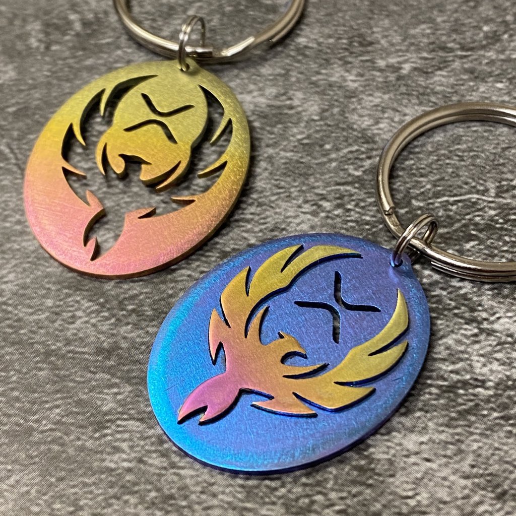 🚨 #CSCNation Giveaway 🚨 
Prize 1: Inlayed Phoenix keychain
Prize 2: Cutout Phoenix keychain
Prize 3: ArkPlate set
Prize 4: 10 xrp
Prize 5: 1000 CSC

Retweet this post, follow @BigCjat <a href="/CasinoCoin/">CasinoCoin/LuckyHash 🪝</a> 

Comment CSC price prediction for Sept 1. Tag a friend
<a href="/CasinoCoin/">CasinoCoin/LuckyHash 🪝</a> #XRPCommunity