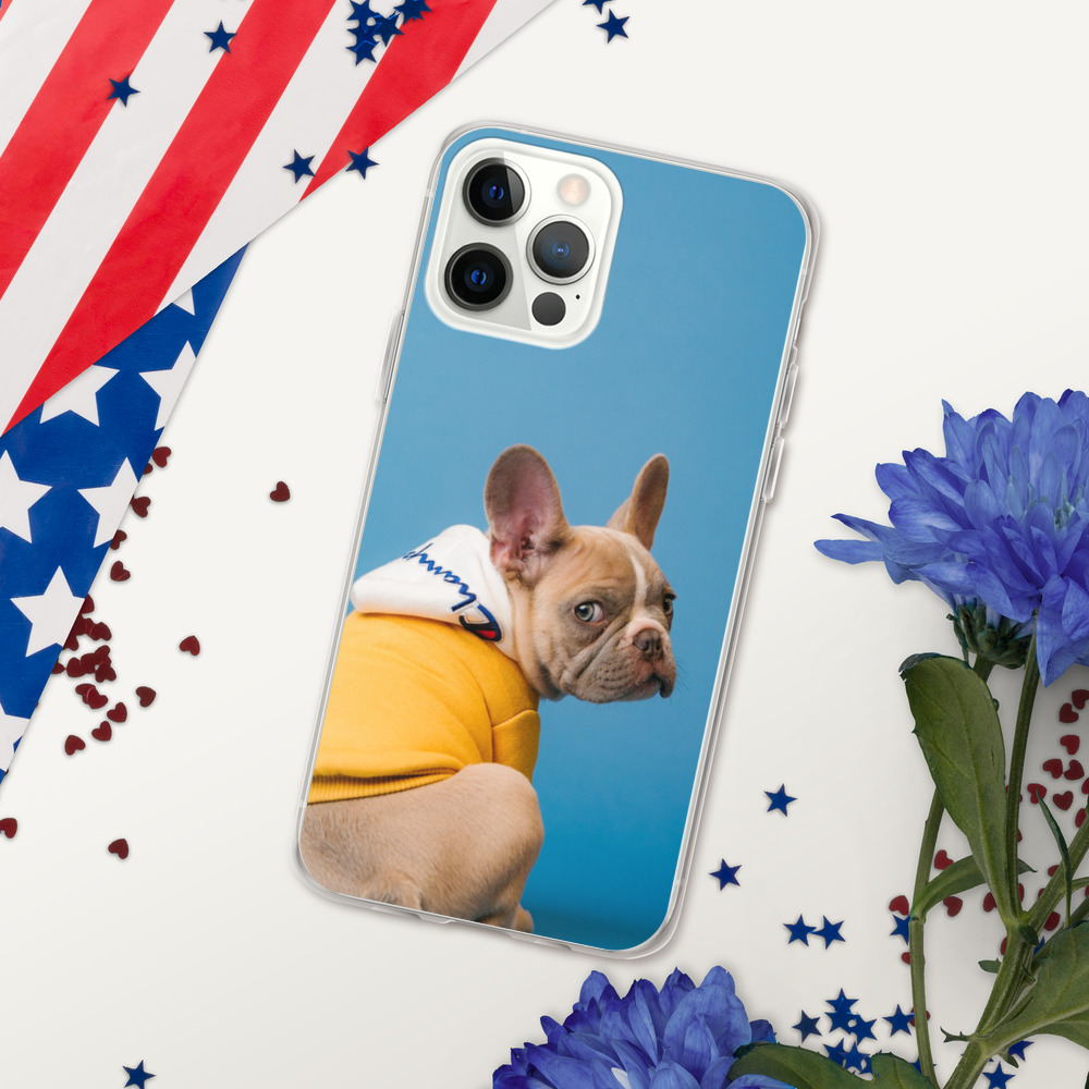 imukthebrand's tweet photo. (French Bulldog iPhone Case) - Get it now on - https://t.co/id4eOcRTCy https://t.co/D72A9hVBJS