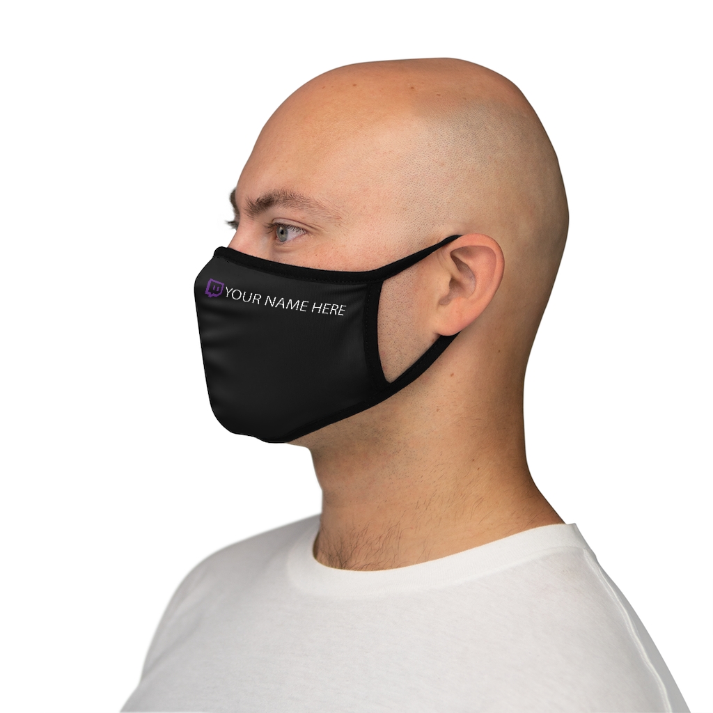 CustomsTrident's tweet image. Little late to the game but....We now have masks!!!!
let me know if you want one, we can do both twitch and Twitch and Youtube.
#twitch #streamer #TwitchStreamer #twitchpartner #twitchaffiliate #YouTube #YouTuber