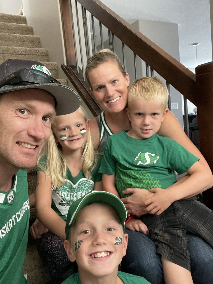joefilson's tweet photo. Off to #rider game! #RiderNation https://t.co/dj99Wn1Sx2