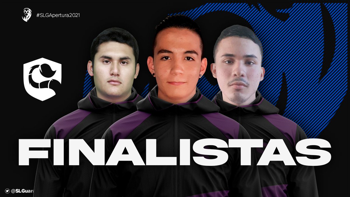 ! 1ER FINALISTA🏆 !

"Tras vencer vencer a averno <a href="/ScorpionsGG/">Scorpions™</a> consiguió su boleto a la gran final de la mejor competencia paraguaya y dejará todo por llevarse esta final"🔥

¿Será el nuevo campeón de Paraguay?🏆🇵🇾

!LO VEREMOS EL DIA DE MAÑANA!💪🏻