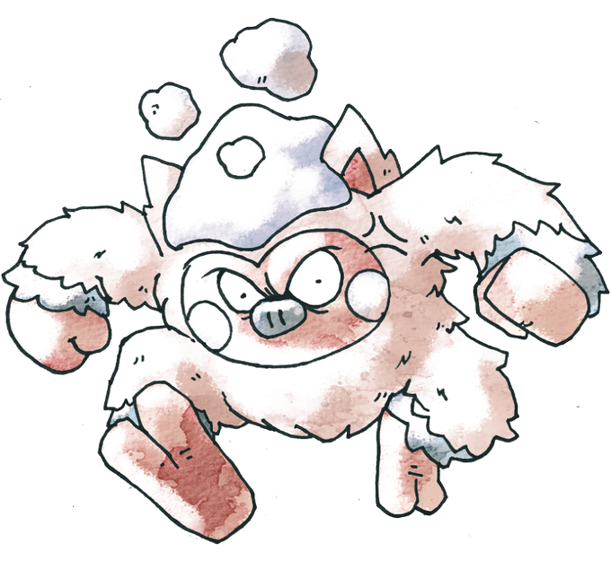 Primeapeのtwitterイラスト検索結果 古い順 Primeapeのtwitterイラスト検索結果 古い順