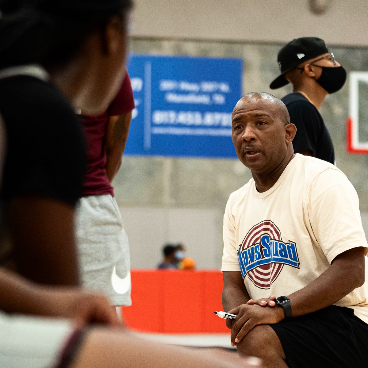 AthleteVisionSports (@athletevision_) on Twitter photo COACH EM UP π£ 
#ThePrimeEvent COACH EM UP π£ 
#ThePrimeEvent