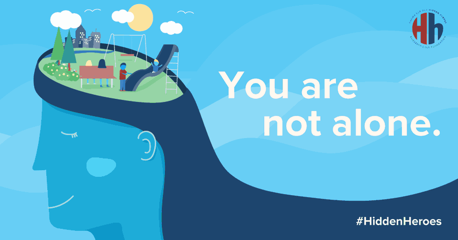 If you, your veteran, or a loved one needs urgent support, help is available. Please reach out to: 🔵 The Veterans Crisis Line: 1-800-273-8255 (Press 1), or text at 838255. 🔵 The War Vet Call Center: (1-877-927-8387), 24/7. 🔵 @wwp's Resource Center (888) 997-2586.