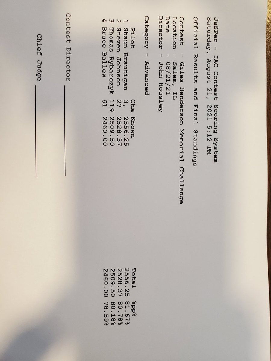 IChapter61's tweet image. Advanced known