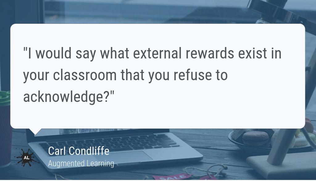 Augmented Learning tweet media