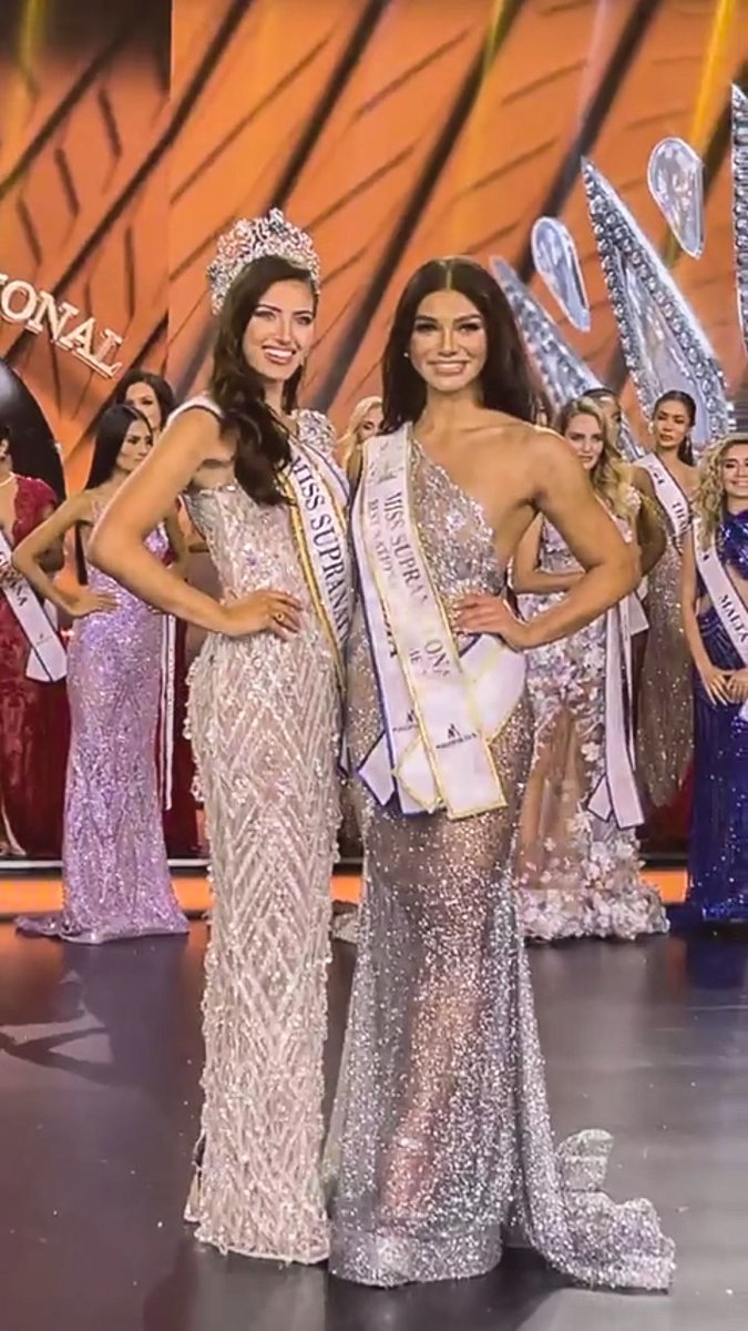milaneziiia92's tweet photo. You did your best @jihanealmira_ ❤
I love you Jihan

Top 12 Miss Supranational 2021
Best National Costume
Supra Fan Vote Winner
Miss Supranational Asia 2021

#misssupranational2021 https://t.co/89rdjfiXsJ