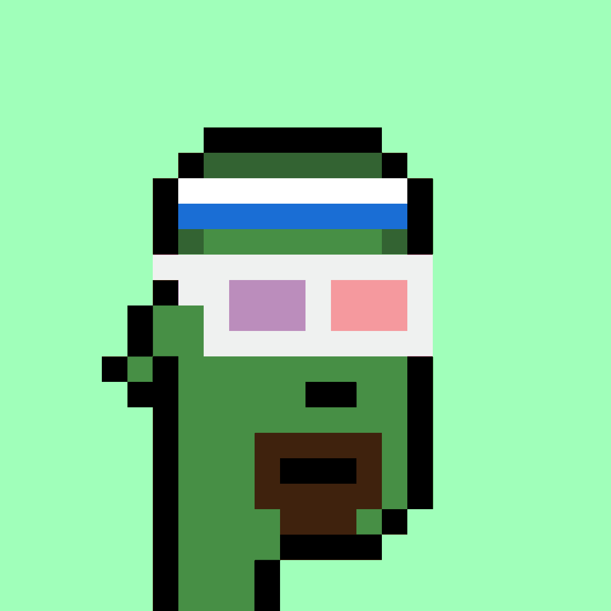 ProjectPunks's tweet photo. ❗ GIVEAWAY ALERT ❗

1x Project Punks NFT

To Enter:
- Follow 
@ProjectPunks

- Like &amp; Retweet
- Tag 2 Or More Friends
- Join Discord

Winner Picked at 650 Follower &amp; 250 In Discord
🧟⬆️🚀
[https://t.co/k3gu5Hm4cq]
[https://t.co/399Fq16IWS]
#NFTGiveaway #NFT #NFTs #ProjectPunks https://t.co/ln2Jis5s7p