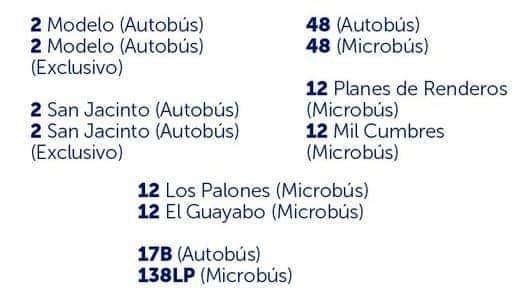 fabiolamrt07's tweet photo. #TomeNota✍🏼| A partir del lunes 23 de agosto, habrá cambio de recorridos y paradas para distintas rutas de autobuses y microbuses en el Centro Histórico de San Salvador. Informó para noticias #ClaseRPM01 Fabiola Alfaro https://t.co/LgAn1IlOb5