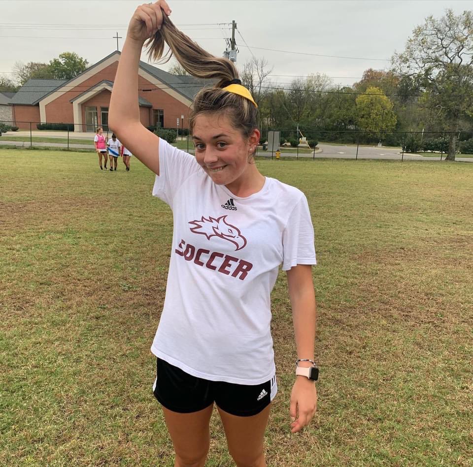 InterEdmonton's tweet photo. Congratulations Beccs!! We couldn’t be more proud of you!! Killing it in the USA!! (Inter 2002) #InterAlumni #InterFamily @EiysaSoccer https://t.co/tYulueNYpP