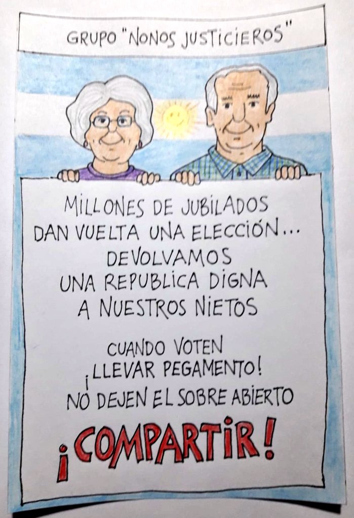 FelicindaCluney's tweet photo. #PASO2021

Querés COMPARTIR?
Dale RT https://t.co/mmvbxvqe0K