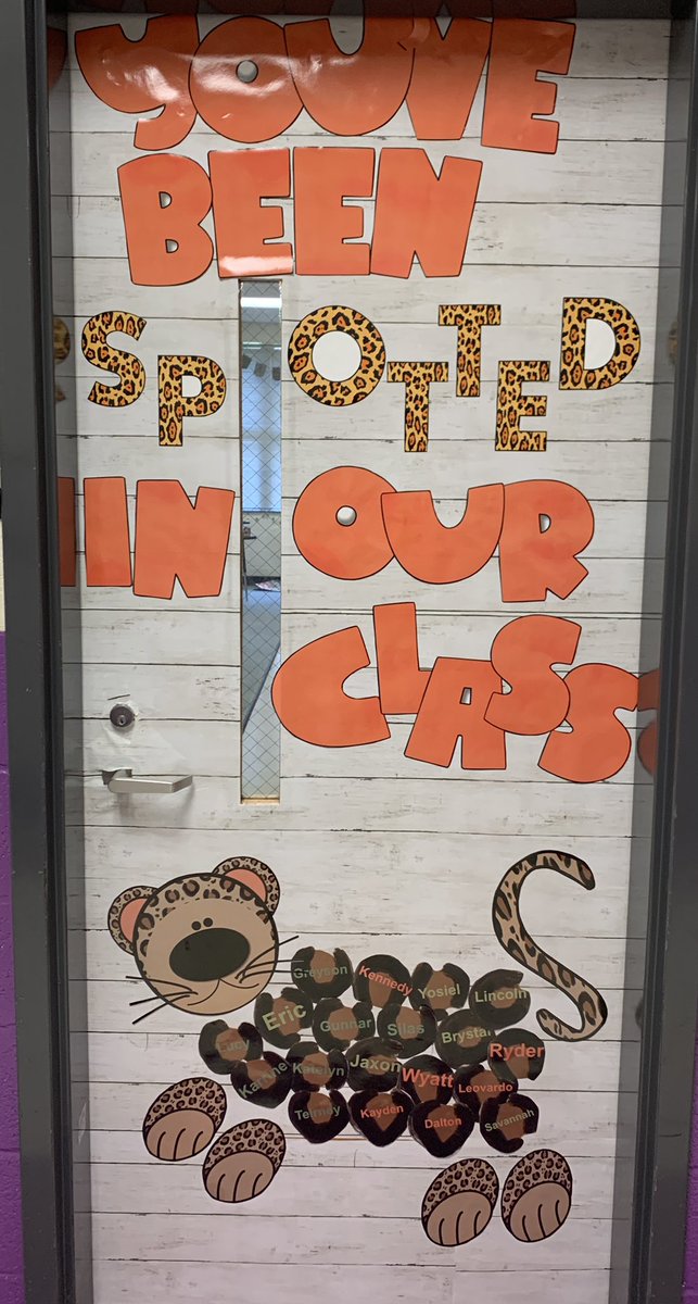 Union Elementary tweet media