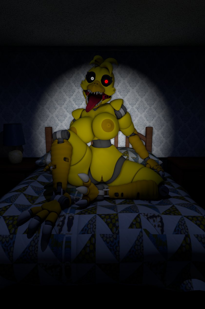 841px x 1270px - TW Pornstars - NightbotGrey ðŸ”ž. Twitter. nightmare chica nsfw #fnaf #nsfw # fnaf4 #nightmarechic. 10:28 PM - 21 Aug 2021