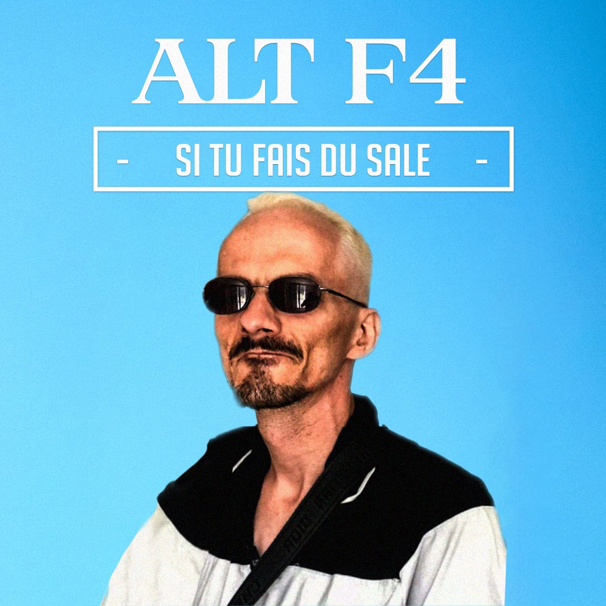 RayZoX57's tweet photo. Nouveau Single
@JeanPormanove @TheKairi78 https://t.co/3FcRbOhWTR