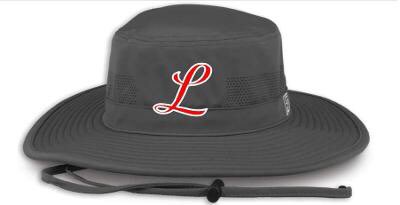LWoodBaseball's tweet image. Get your Larchwood Diamond bucket hat now! #DiamondNation