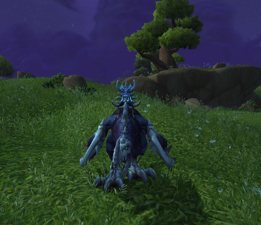 CelanielProcess's tweet photo. Regardez ma capture d’écran de World of #Warcraft ! Et de 503! https://t.co/Mz2vfG7vCY