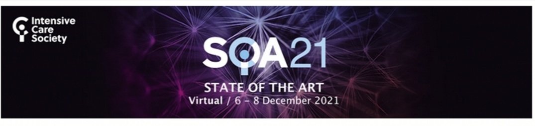 Sadie Diamond-Fox ๐ (@esdeeef) on Twitter photo โณ 24hrs REMAINING...
๐๏ธ <a href="/ICS_updates/">Intensive Care Society ๐</a> abstract deadline
๐ soa.ics.ac.uk/abstracts/
#CriticalCare #IntensiveCare #ICU #ITU โณ 24hrs REMAINING...
๐๏ธ <a href="/ICS_updates/">Intensive Care Society ๐</a> abstract deadline
๐ soa.ics.ac.uk/abstracts/
#CriticalCare #IntensiveCare #ICU #ITU