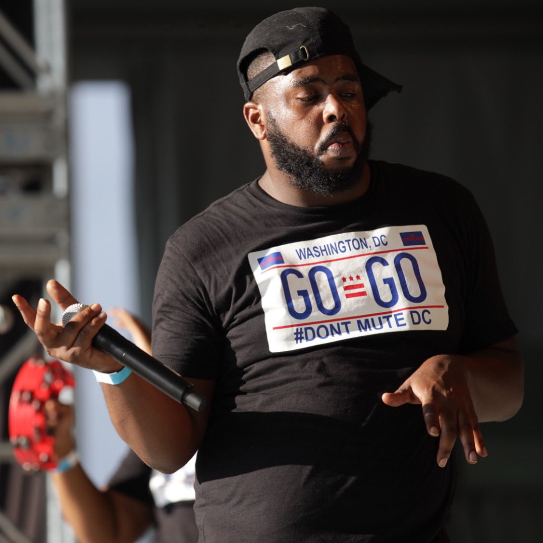 jatiphoto's tweet photo. TOB #takeovaband on stage now at @kencen 2021 #MilleniumStage #Summer Series #DontMuteDC at the REACH #jatiphoto #kennedycenter #KCREACH @CanonUSApro #eosR #GoGo https://t.co/8DC4JjPqiN
