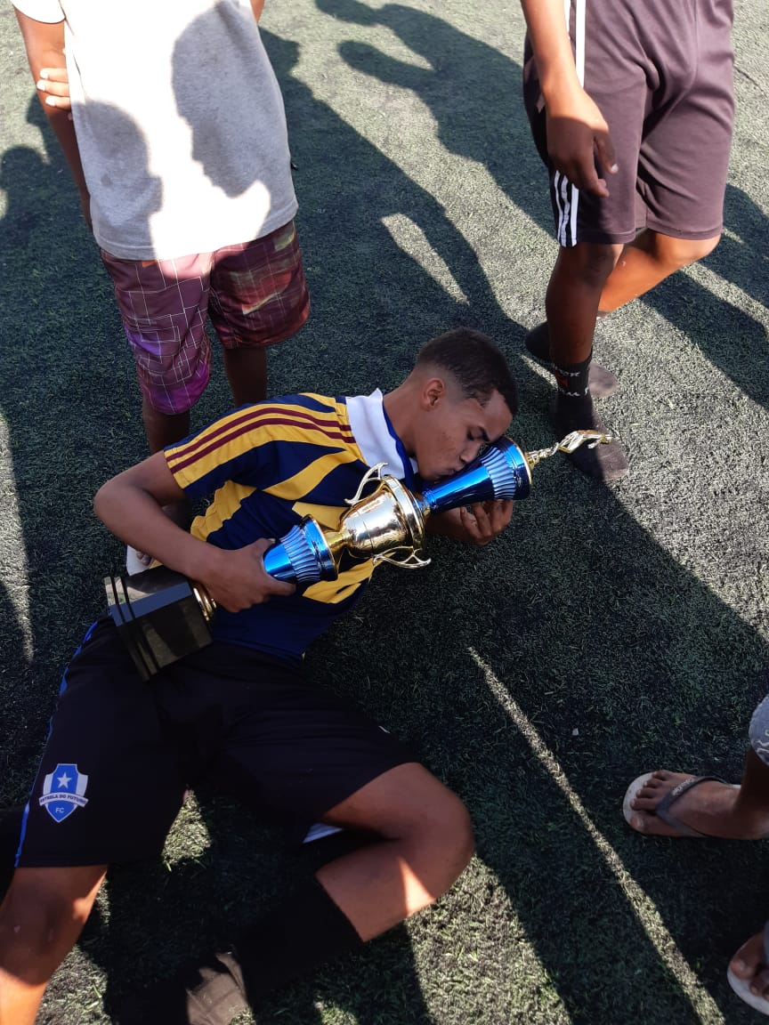 Gueedes_08's tweet photo. CASEMIRO GUEDES ataca novamente,mas um pra conta,deu a lógica,na sua casa mando eu🦁⚽🥋🥇🏆🎖️ https://t.co/i7Xde36xQj