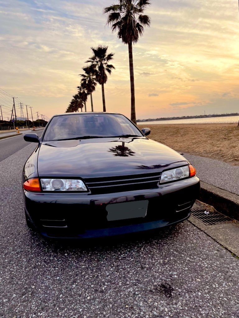 mtBNRR32's tweet photo. #R32GTR生誕祭 https://t.co/aRntNG5NP1