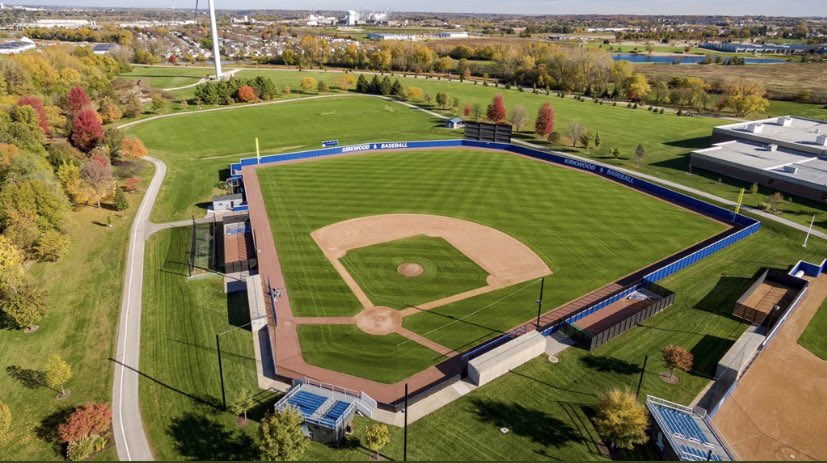 caseyhintz04's tweet photo. I am extremely excited to announce my commitment to Kirkwood CC. I want to thank my family, my coaches, and friends who have helped me along the way! #goeagles 🦅 @KCC_BSB @TRima23 @CoachPugs @Aomalley2 @PBRIllinois https://t.co/44TACl8W7w