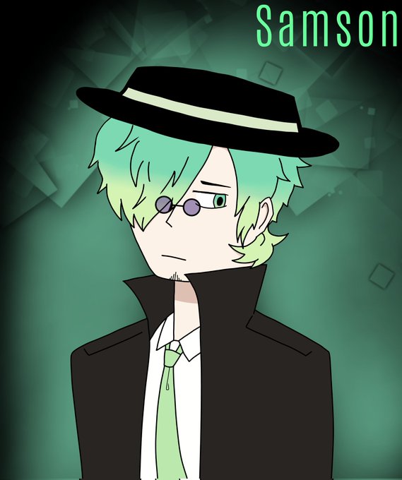 Samsonのtwitterイラスト検索結果