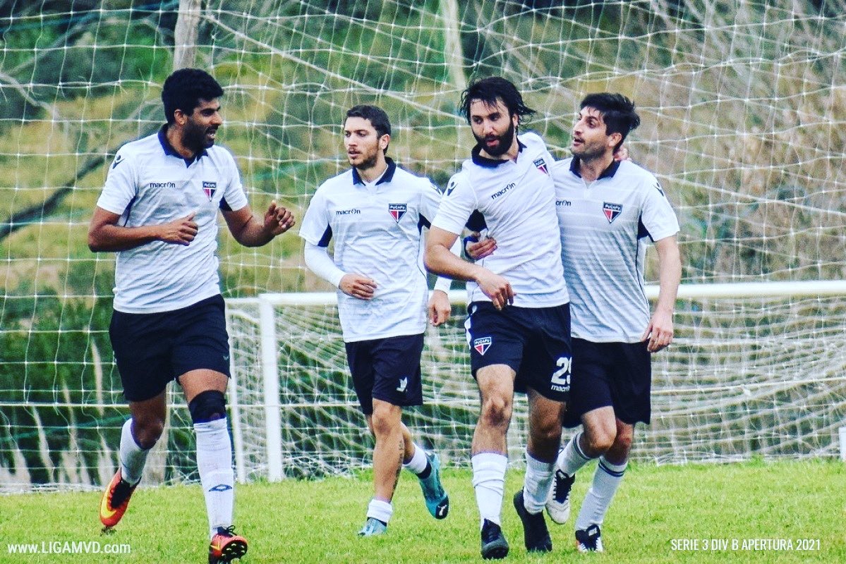 Mañana otra oportunidad para volver a sumar y seguir colgados arriba. Con alma, juego y carpeta. #VamoPUCA