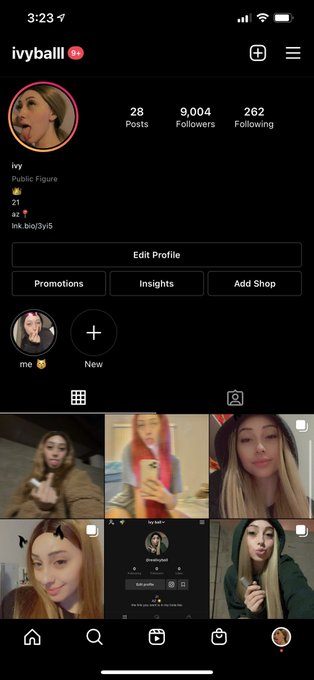 go follow the grammm https://t.co/8es8FuZuyc https://t.co/9H7WCtEqkU<a href="/tag/pawg"class="tags"><span>#pawg</span></a><a href="/tag/bigass"class="tags"><span>#bigass</span></a><a href="/tag/animegirl"class="tags"><span>#animegirl</span></a><a href="/tag/onlyfansbabe"class="tags"><span>#onlyfansbabe</span></a>