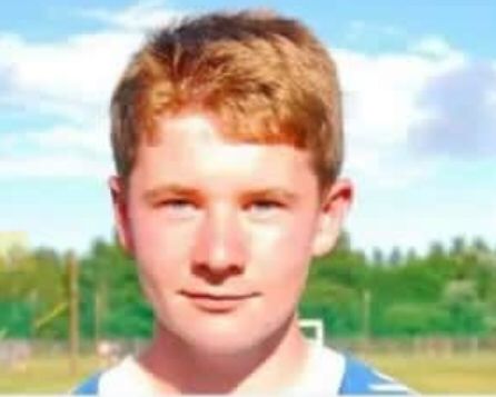squawkying's tweet photo. @paulreiddublin BLOOD ON YOUR HANDS How do you sleep at night? #RoyButler his death will save thousands of lives #RejectVax #BanCovidVaxNow #KillerVAX https://t.co/lF2M53cSdO