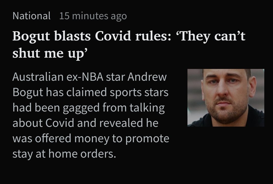 AussieMongrel1's tweet image. #heraldsun