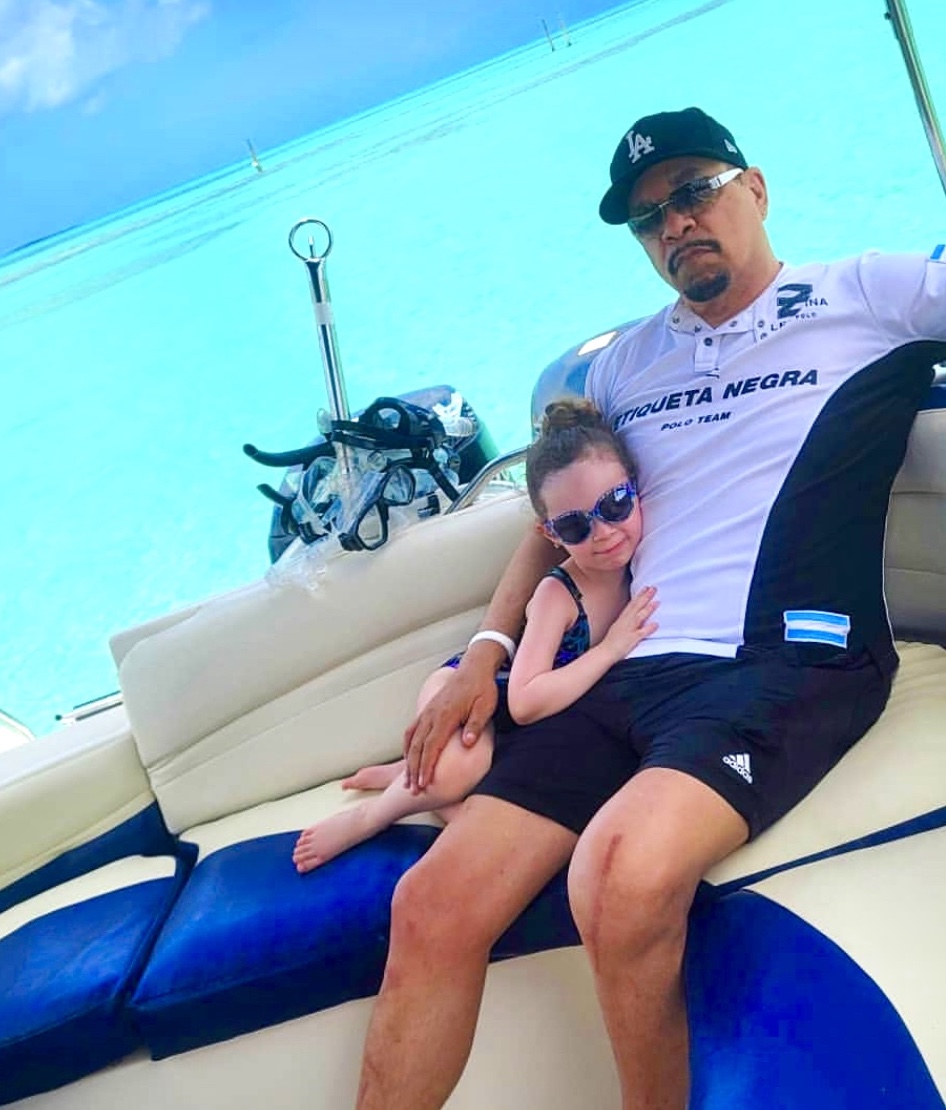 ICE Cold Fact: When you’re Enjoying life.. Enjoy it to the FULLEST. Happiness is rare.. Pain and bad days are guaranteed. Appreciate every second with your loved ones.. Life is Precious, Priceless and Fragile… Don’t ever take it for granted.. Love is Love