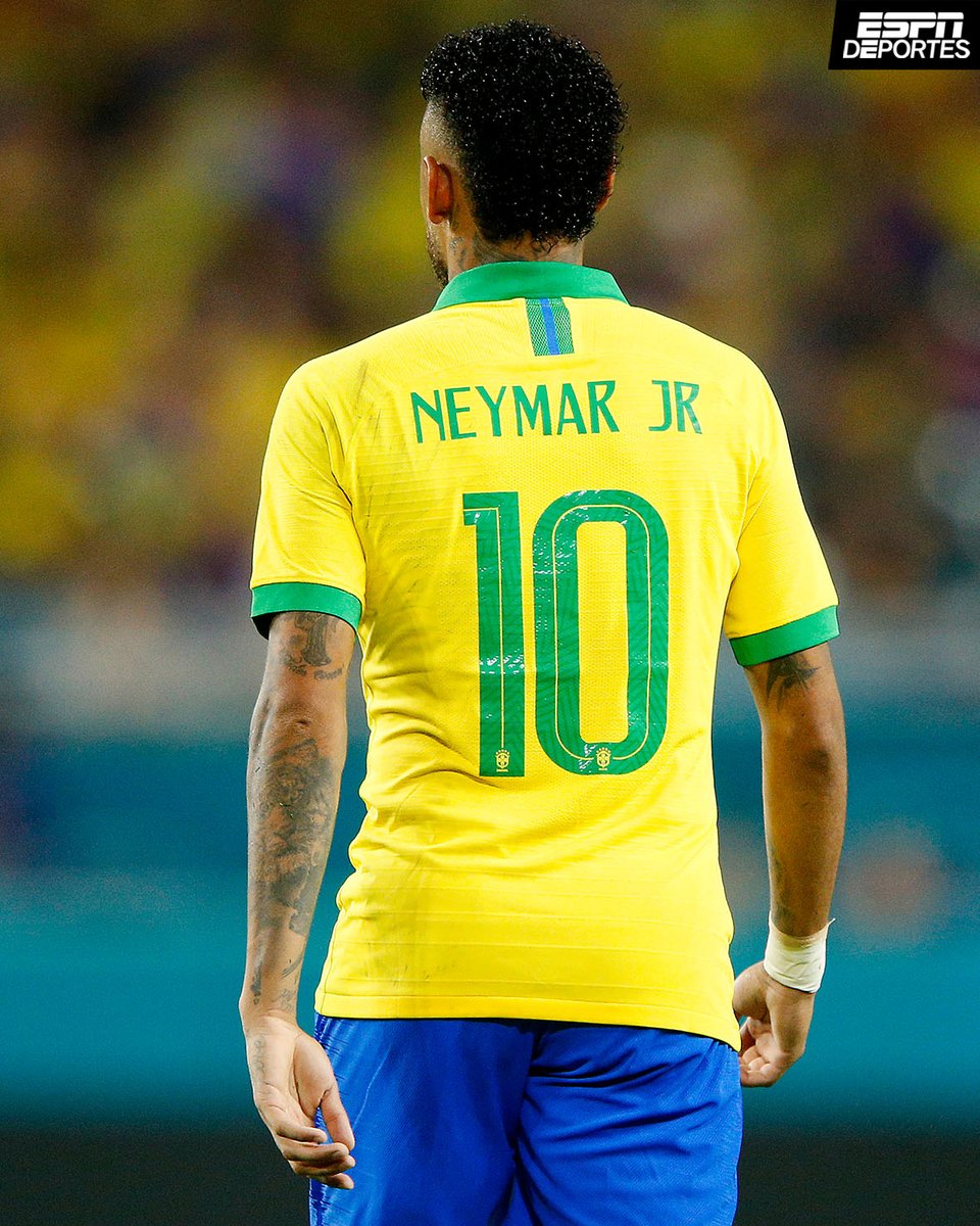 ESPN Deportes tweet media