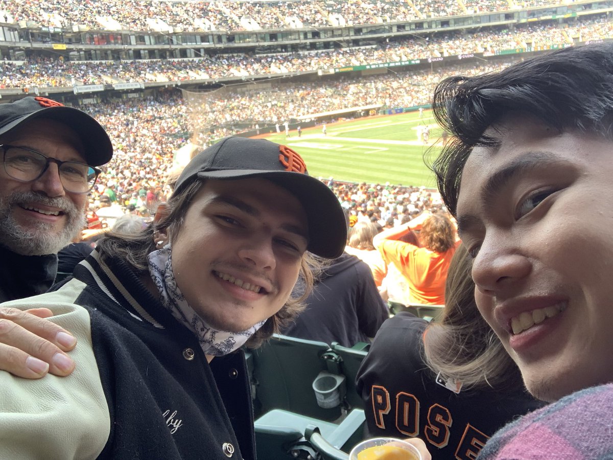 #atthecoliseum