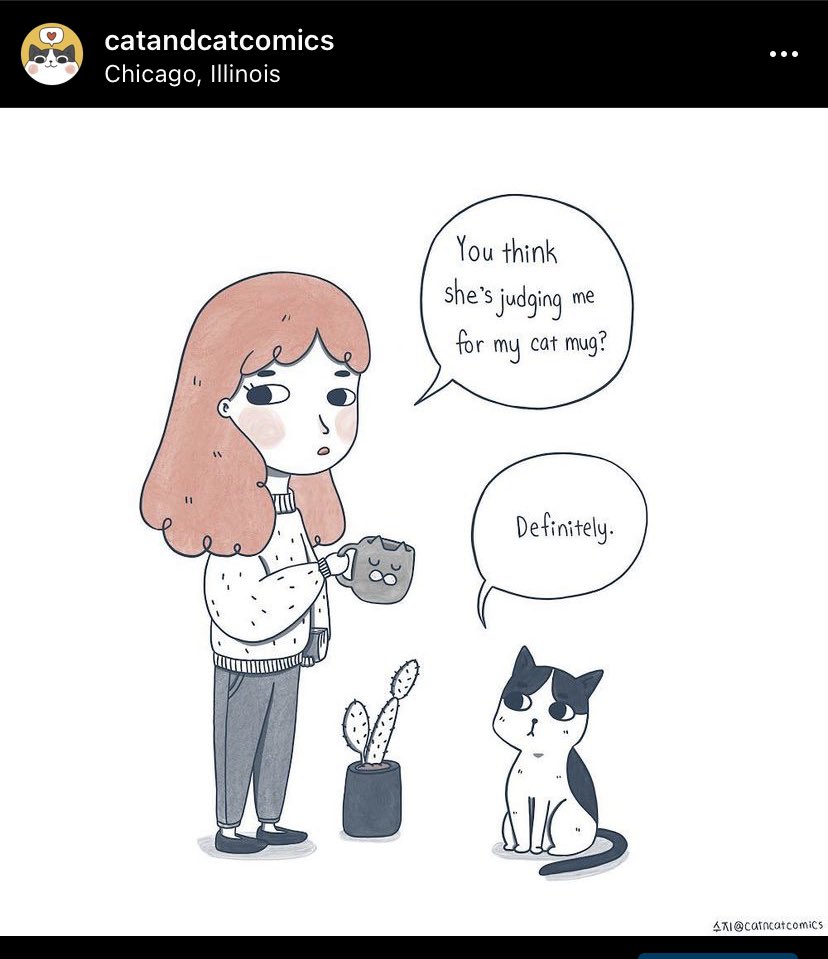 Found this old art from 3 years ago when I first started drawing digitally…. and wow, my style has changed so much! I kind of miss this soft, limited palette style too 🥰