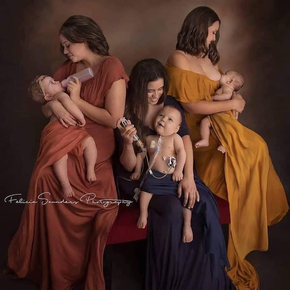 I loved this picture 😍

#PedsICU #neoTwitter #tweetiatrician