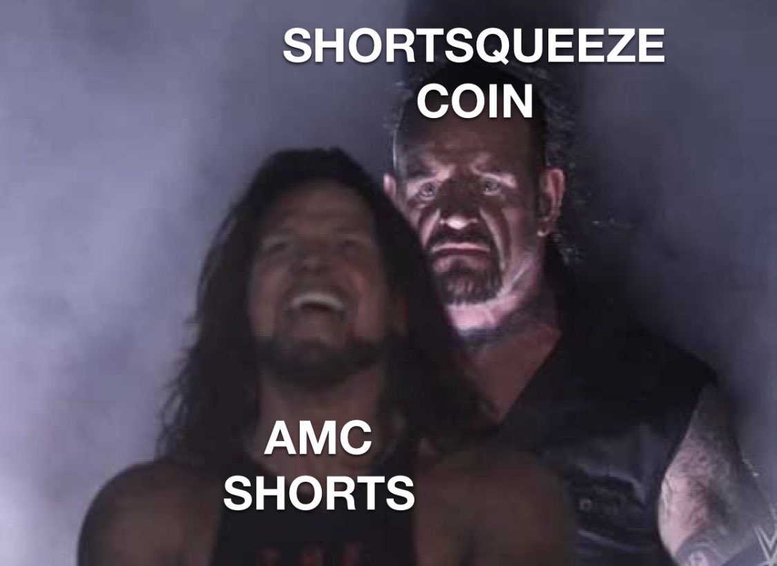 squeezecoin's tweet photo. #MOASS: the greatest lesson against market corruption hedge funds will ever receive

#darkpoolcorruption #AMCNOTLEAVING https://t.co/b9EX94lZCm
