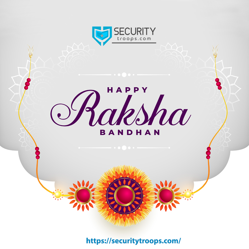 securitytroops's tweet photo. #HappyRakshaBandhan #HappyRakshaBandhan2021  #happyrakhi #Rakshabandhan  #RakshaBandhan2021 https://t.co/UP4I8z18FH