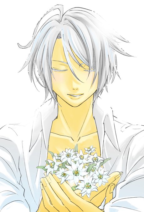 ダンテのtwitterイラスト検索結果