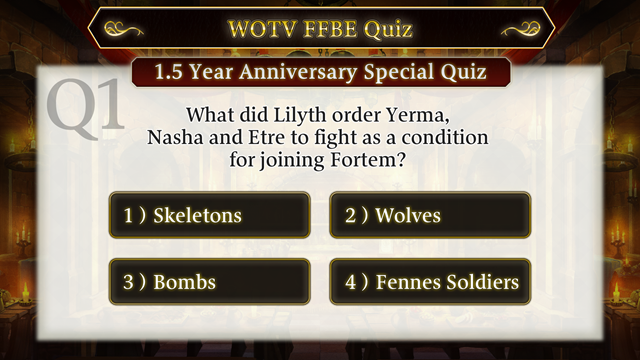 FFBE WAR OF THE VISIONS (EN) tweet media