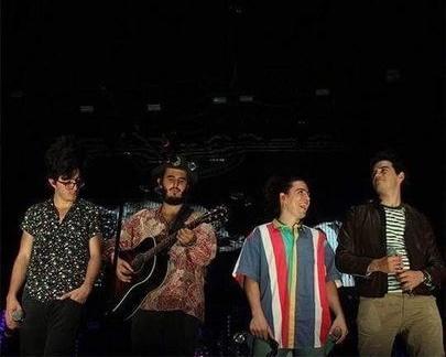 ooctxmorat's tweet image. .༗ best morat + dylan o'brien stan .༗
#KCAMexico #Morat