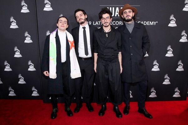 ooctxmorat's tweet image. .༗ best morat + bts stan .༗
#KCAMexico #Morat