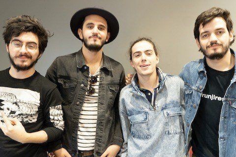 ooctxmorat's tweet image. .༗ best morat + ariana stan .༗
#KCAMexico #Morat